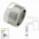 Atomizador Adaptador Saturnia Hembra M22 x 3/4"
