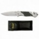 Navaja Maurer Sports 20,0cm Total