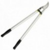 Tijeras Podar 2 Manos Profesional Forja y Alumnio 75 cm.