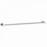 Toallero Barra Inoxidable Maurer 60 cm.