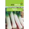 Semillas de Puerros