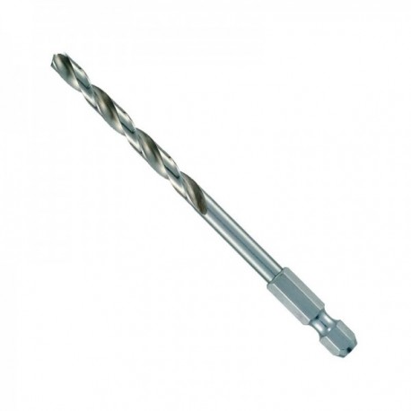 Broca Alpen Hss Super Hexagonal 2,00mm