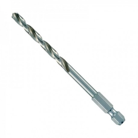 Broca Alpen Hss Super Hexagonal 4,00mm