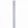 Perfil Estanteria Galvanizado Barra 2,5 m. P40