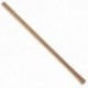 Mango Madera Pico 900x45 mm. (a/b)