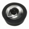 Tapon Goma 48 mm.
