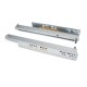 Guías Silver de extracción total con push