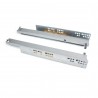 Guías Silver de extracción total con push