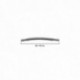 Goma Salida Lavadora Extensible 0,60 / 1.75 cm. Sin Soporte