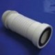 Manguito Orientable Corto T-115 380 mm.