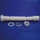 Sifon Extensible T-39 Salida 32-40 1 1/4