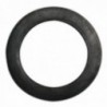 Junta Plana Goma 1/2" Racor 18x12x2 mm. Bolsa 100 Unidades