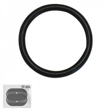 Junta Torica R-07 9,19x2,62 mm. Bolsa 50 unidades