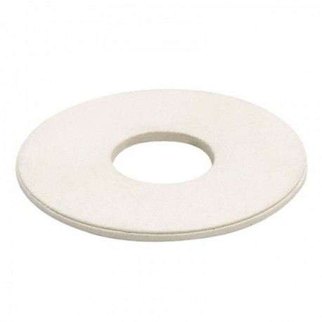 Arandela Goma Plana 3/4"