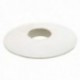 Arandela Goma Conica 1/2"