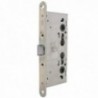 Cerradura Tesa Antipanico Cf60 /65 mm. frente Zincado