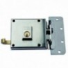 Cerradura Yale 6-10-hn/ Derecha