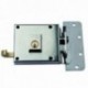 Cerradura Yale 6-12-hn/ Derecha