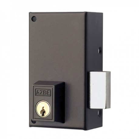 Cerradura Yale 56-c/hp/60/ Derecha