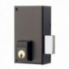 Cerradura Yale 56-c/hpr/60/ Derecha