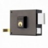 Cerradura Yale 125-a/hp/ 8/ Derecha