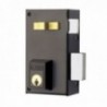 Cerradura Yale 56-a/hpr/60/ Izquierda
