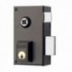 Cerradura Yale 56-b/hp/70/ Izquierda