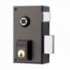 Cerradura Yale 56-b/hp/70/ Izquierda