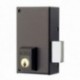 Cerradura Yale 56-c/hpr/60/ Izquierda