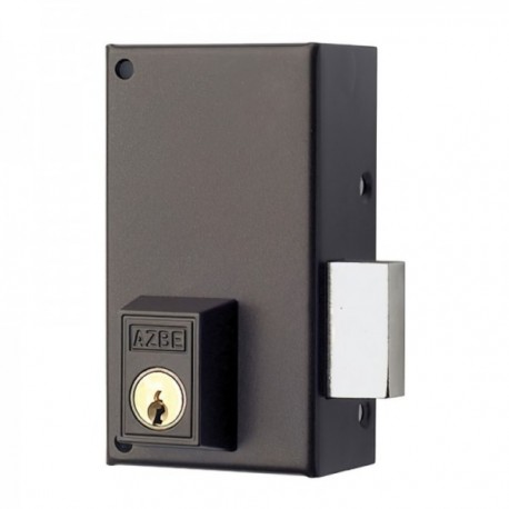 Cerradura Yale 56-c/hpr/60/ Izquierda
