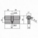 Cilindro Ucem 5000-n Lp 60