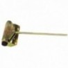 Muelle Puerta Ucem 90x240 mm. 1143/2 He