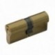 Cilindro Yale Monoblock 35x35/r13,5 Niquelado
