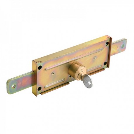 Cerradura Cvl 11a Carpintería Metálica
