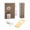 Cerradura CVL 56BR/70/HE Derecha
