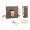 Cerradura Cvl 125a/ 8/he Derecha
