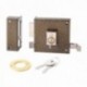 Cerradura Cvl 1125a/ 8/he Izquierda