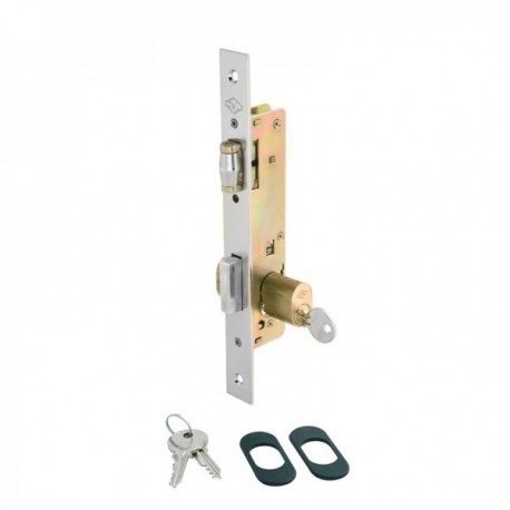 Cerradura Cvl 1964v/5 Carpintería Metálica
