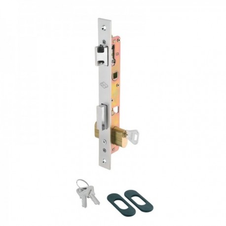 Cerradura CVL 1963/5 Carpintería Metálica