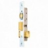 Cerradura Lince 5551 Aluminio 14 mm.
