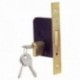 Cerradura Lince 5810 Lp/35 mm.