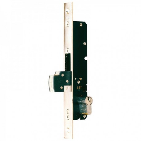 Cerradura Lince 5592 Hn/20 mm.