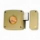 Cerradura Lince 5124A-BOap/120 Derecha