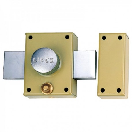 Cerrojo Lince 3910/he Pintado