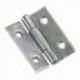 Bisagra 5005 Zincada 3/4"