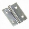 Bisagra 5005 Zincada 1-1/2"