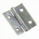 Bisagra 5005 Zincada 1-3/4"