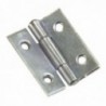 Bisagra 5005 Zincada 2-1/2"