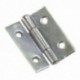 Bisagra 5005 Zincada 2-3/4"