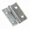 Bisagra 5005 Zincada 2-3/4"